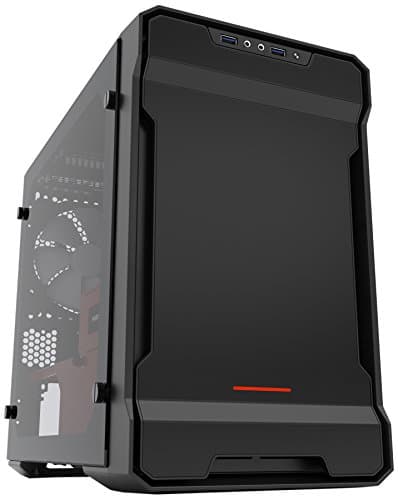 Phanteks Enthoo EVOLV ITX image