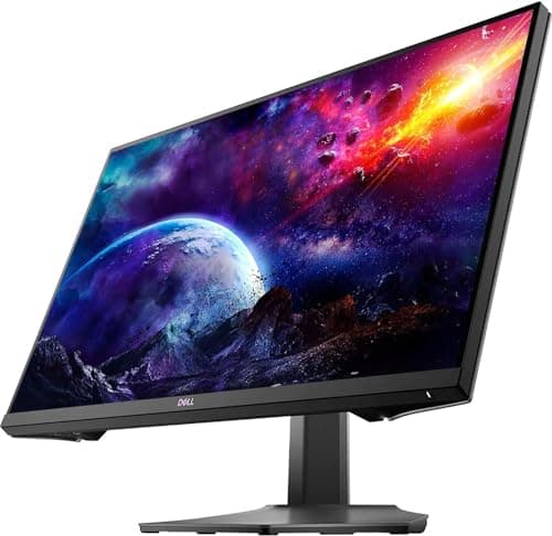 Dell S2721DGF 27" 1440p 165Hz IPS Monitor image