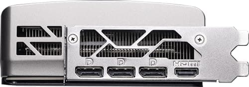 MSI GeForce RTX 5080 16G EXPERT OC image