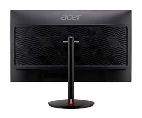 Acer XV322QU KVbmiiphzx 31.5" 1440p 144Hz IPS Monitor image