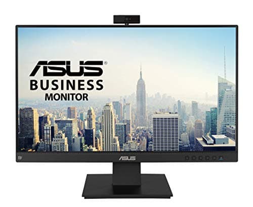 Asus BE24EQK 23.8" 1080p 60Hz IPS Monitor image
