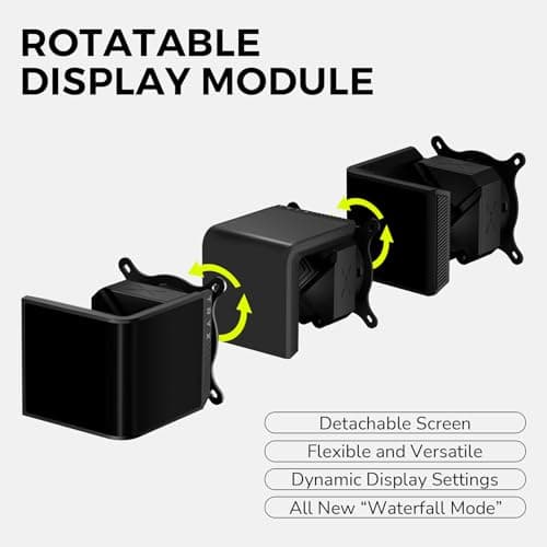 TRYX Panorama SE ARGB AIO 240mm Black image