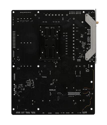 ASRock X870 Phantom Gaming Riptide WiFi AM5 DDR5 ATX image