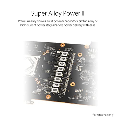 Asus Radeon RX 6750 XT ROG STRIX GAMING OC 12GB GDDR6 Black / Gray image