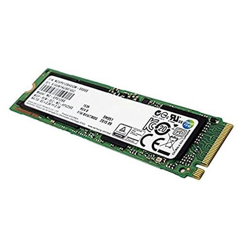 Samsung MZVPV512HDGL-00000 512GB SSD M.2-2280 NVMe main image