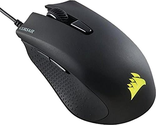 Corsair Harpoon RGB Wired Optical Gaming Mouse image