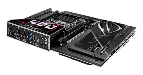 Asus Z890 ROG MAXIMUS HERO BTF LGA1851 DDR5 ATX image