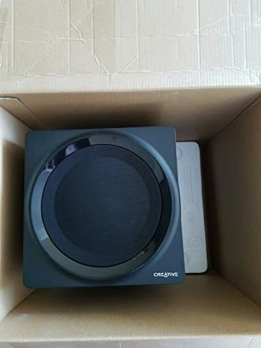 Creative Labs GigaWorks T3 2.1 Channel 80 W Speaker System image
