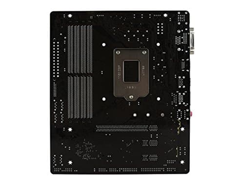 Gigabyte B250 GA-B250M-DS3H DDR4 Micro ATX image