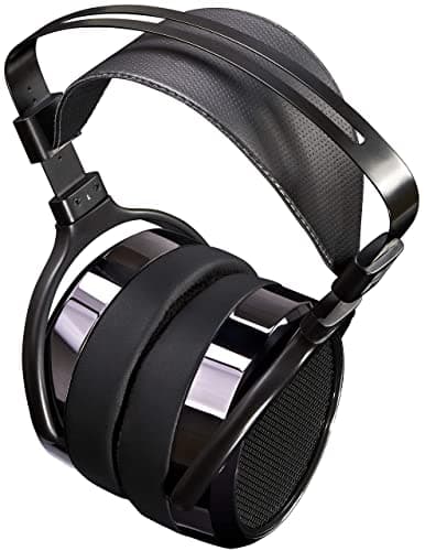 HiFiMAN HE-400i Open-Back Headphones image