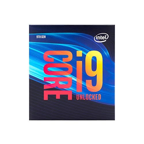 Intel Core i9 9900K (Standard Folding Box) 3.6 GHz 8-Core LGA1151 image
