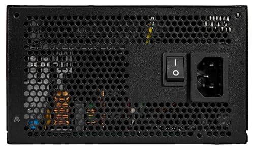 Rosewill VSB ATX 750W Semi-Modular 80+ Bronze Certified image