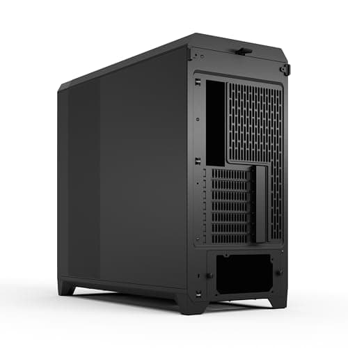 Fractal Design Meshify 3 XL ATX Full Tower Black image