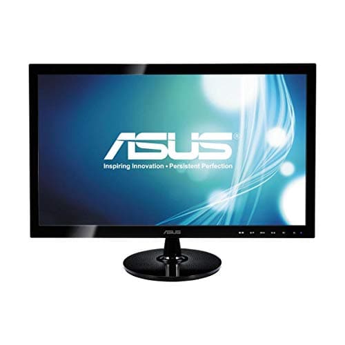 Asus VS248H-P 24" 1080p Monitor image