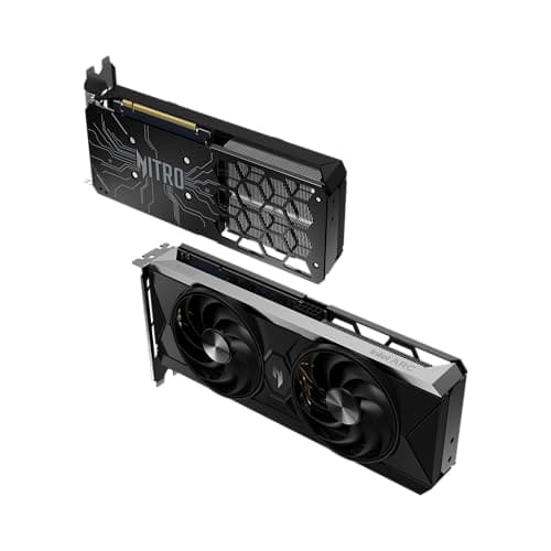 Acer Nitro OC Arc B580 12 GB image