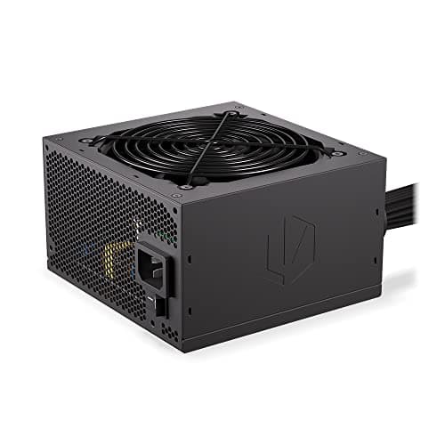 ENDORFY Vero L5 Black 500W Non-Modular 80+ Bronze main image