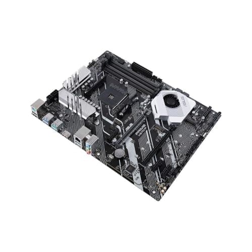 Asus X570 PRIME-P AM4 DDR4 ATX image