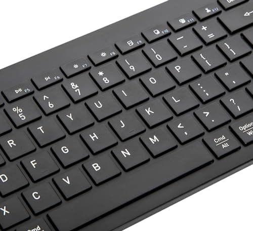 Targus AKB864US Bluetooth Slim Keyboard image