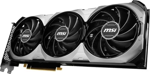 MSI GeForce RTX 4070 Ventus 3X 12G OC image