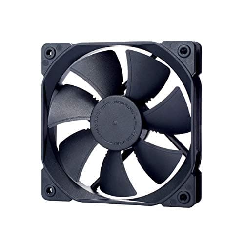 Fractal Design Dynamic X2 GP-12 120mm Black 1-Pack image