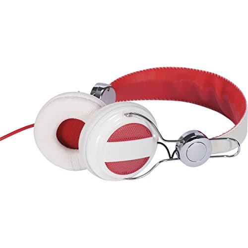 RCA HP5041 Headphones image