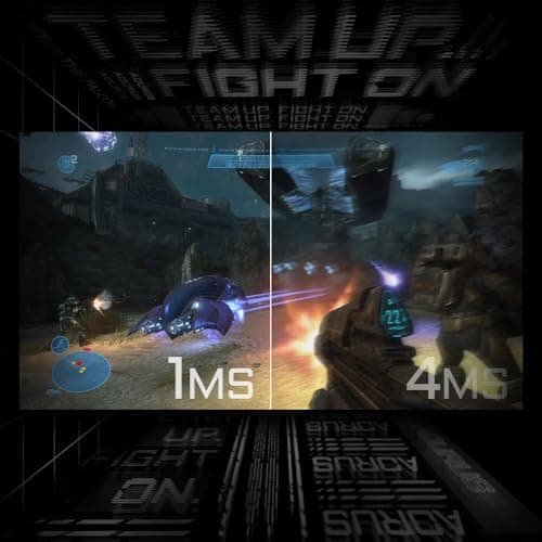 Gigabyte GS32Q 31.5" 1440p 170Hz IPS Monitor image