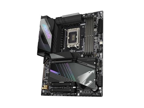 Gigabyte Z790 AORUS PRO X WIFI7 LGA1700 DDR5 ATX image