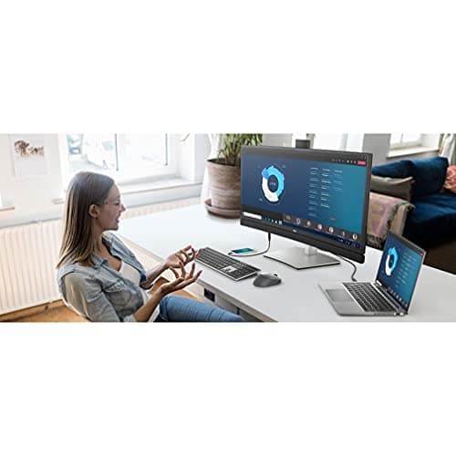 Dell C3422WE 34" 3440x1440 60Hz IPS Curved Monitor image
