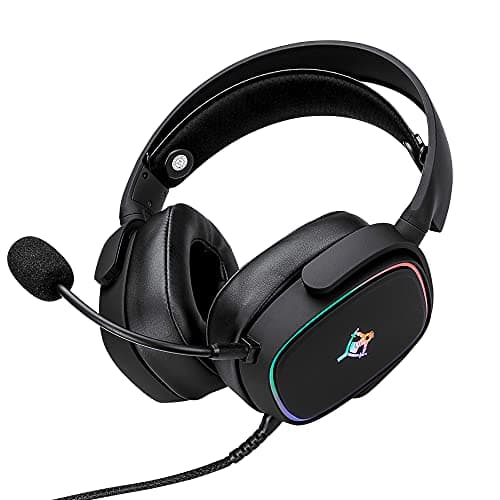 YEYIAN Proud 3500 Wired Gaming Headset image