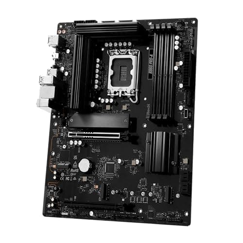 ASRock B860 Pro-A LGA1851 DDR5 ATX image