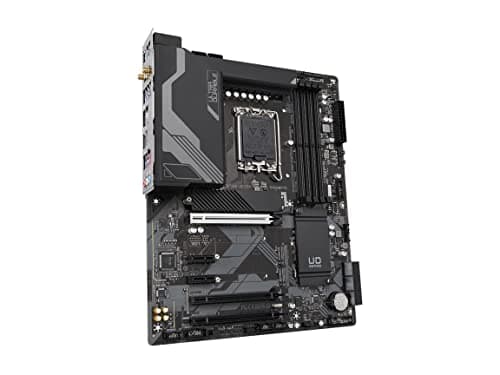 Gigabyte Z790 UD AX DDR5 ATX image