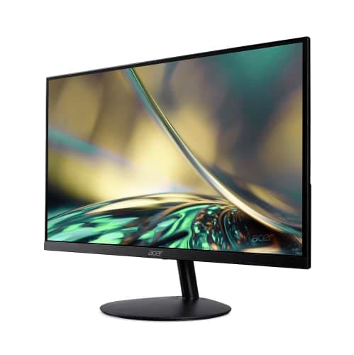 Acer SB272 EBI 27" 1080p 100Hz IPS Monitor image