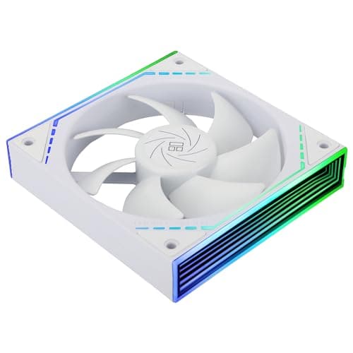 Thermalright Frozen Infinity Water 240mm ARGB White image