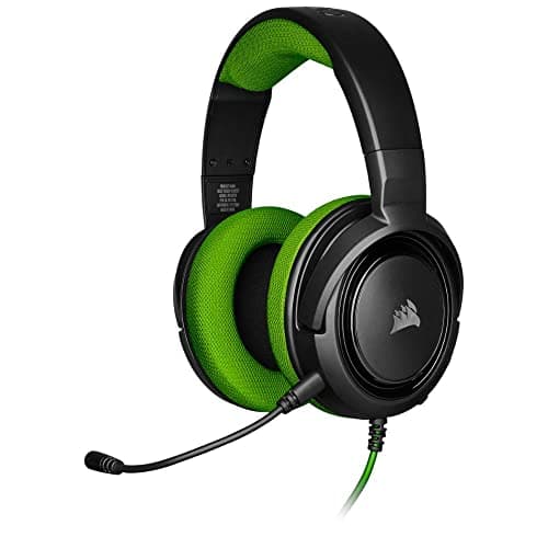 Corsair HS35 Headset image