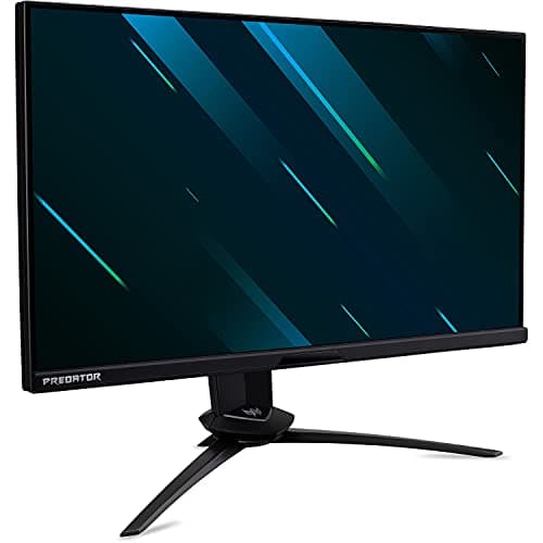 acer Predator X25 bmiiprzx 24.5" FHD 1080p G-SYNC 360Hz 0.3ms image