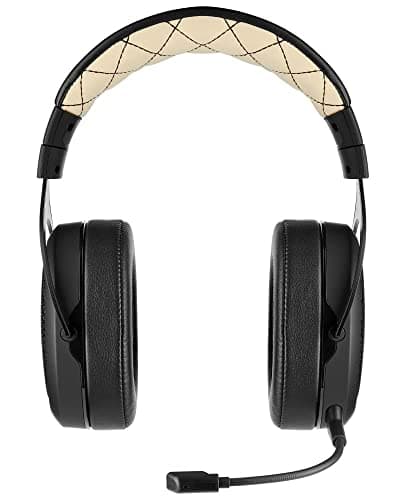 Corsair HS70 PRO 7.1 Channel Headset image