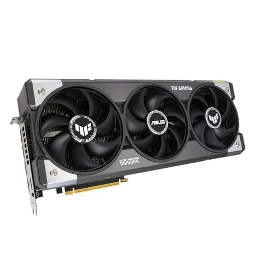 Asus TUF GAMING GeForce RTX 5090 32 GB image