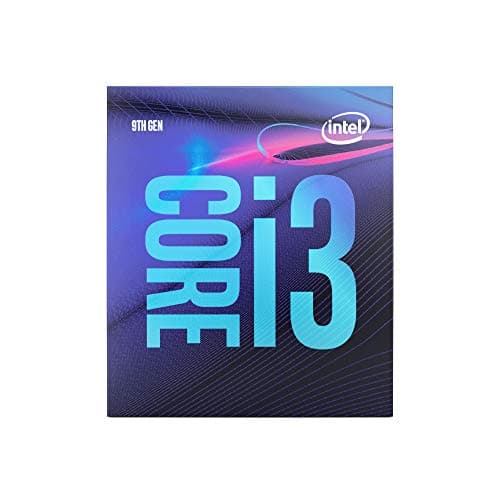 Intel Core i3 9300 3.7 GHz 4-Core LGA1151 main image