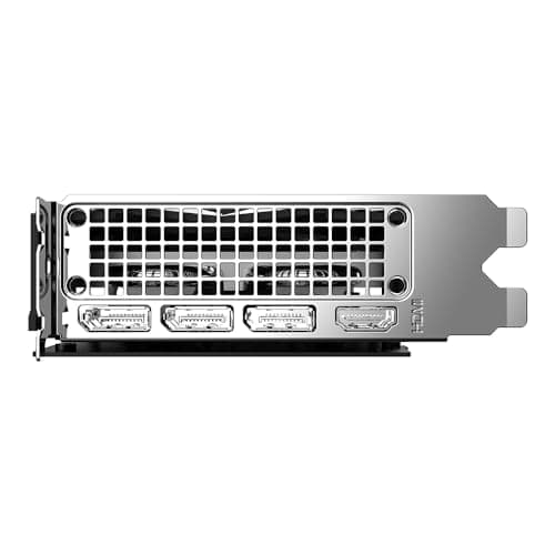 PNY VERTO OC GeForce RTX 4060 Ti 8GB GDDR6 Black image