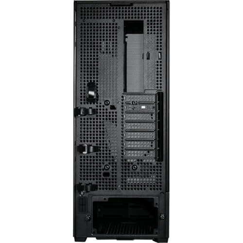 Lian Li SUP01 ATX Mid Tower Black Tempered Glass Side Panel image