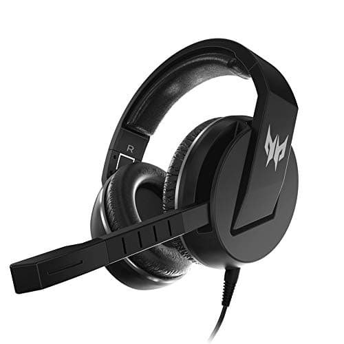 Acer Predator Galea 311 Closed Wired Gaming Headset image