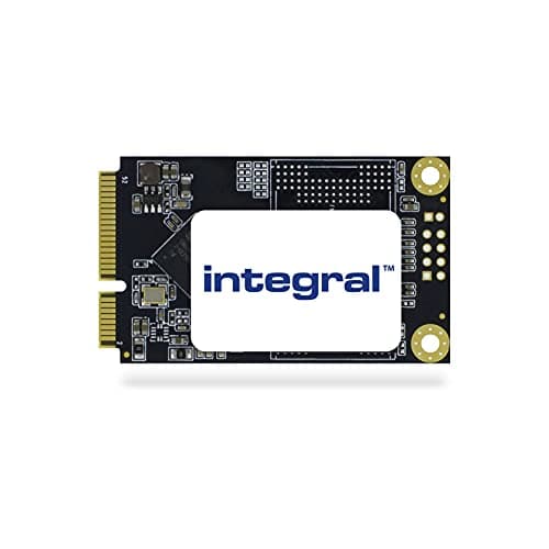 Integral MO-300 1.024 TB SSD mSATA mSATA image
