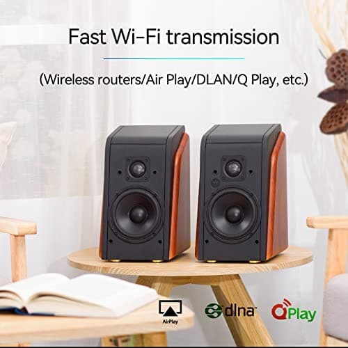 Swan Speakers M200MkIII 2.0 120 W Speaker System image