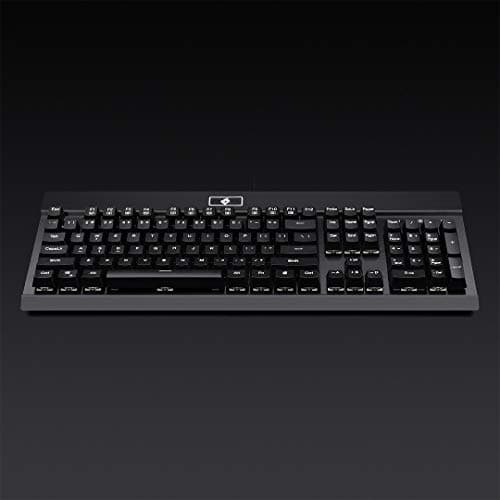 EagleTec KG010-N Standard Mechanical Gaming Keyboard image