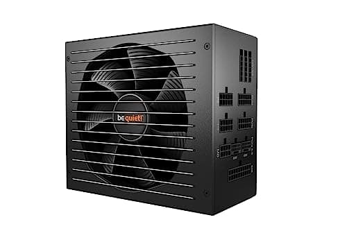 be quiet! Straight Power 12 Black 1200W Fully Modular 80+ Platinum Certified ATX main image