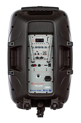 Yamaha NS-SP1800 5.1 Channel 550W Speaker System image