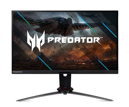 Acer XB273U GXbmiipruzx 27" 1440p 240Hz IPS Monitor image