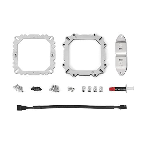 Thermaltake Frio Silent 14 Air 160mm 71.23 CFM image