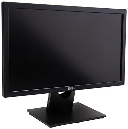 Dell E2016H 19.5" 1600x900 60Hz TN Monitor image