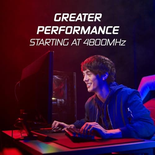 Kingston FURY Beast Black DDR5-6400 CL32 64GB (2x32GB) image